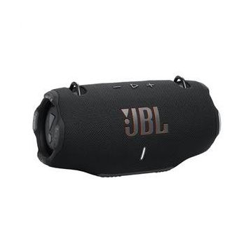 JBL Xtreme 4 Eco Siyah Bluetooth Hoparlör