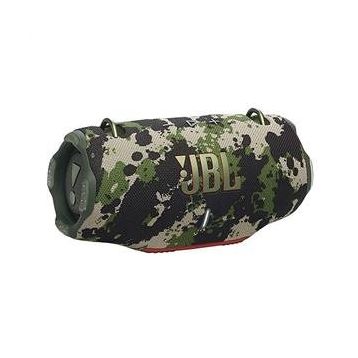 JBL Xtreme 4 Eco Squad Bluetooth Hoparlör