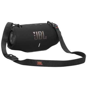 JBL Xtreme 4 Siyah Bluetooth Hoparlör