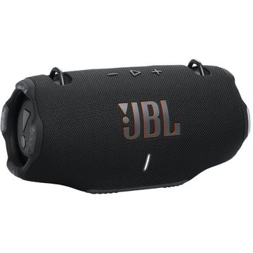 JBL Xtreme 4 Siyah Bluetooth Hoparlör