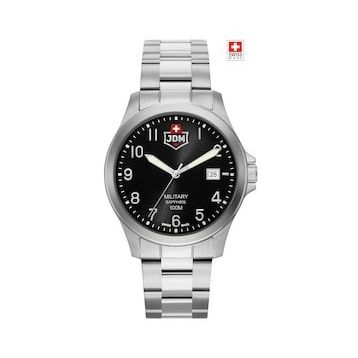 Jdm Jdm-Wg001-09 Gri Erkek Kol Saati