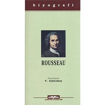 JEAN JACQUES ROUSSEAU - LEO DAMROSCH