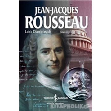 JEAN JACQUES ROUSSEAU - LEO DAMROSCH
