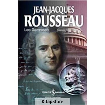 JEAN JACQUES ROUSSEAU - LEO DAMROSCH