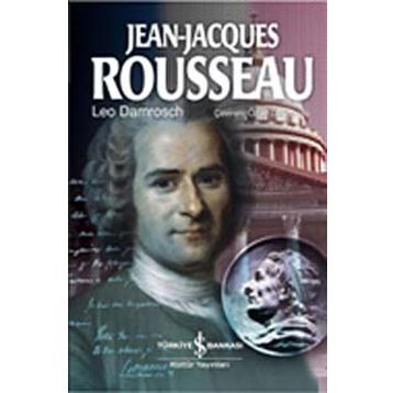 JEAN JACQUES ROUSSEAU - LEO DAMROSCH