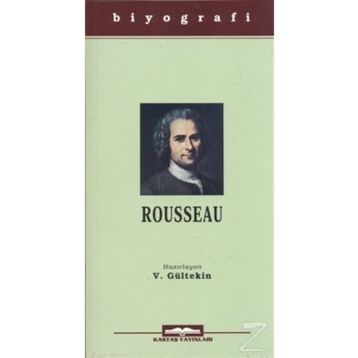 JEAN JACQUES ROUSSEAU - LEO DAMROSCH