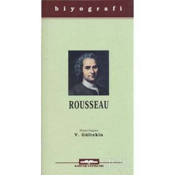 JEAN JACQUES ROUSSEAU - LEO DAMROSCH