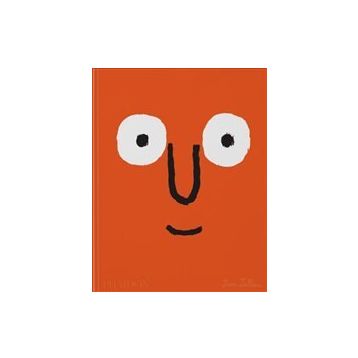 Jean Jullien - Phaidon