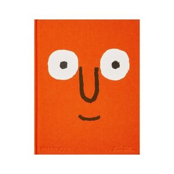 Jean Jullien - Phaidon