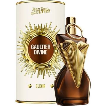 Jean Paul Gaultier Divine Elixir EDP 50 ML Kadın Parfüm