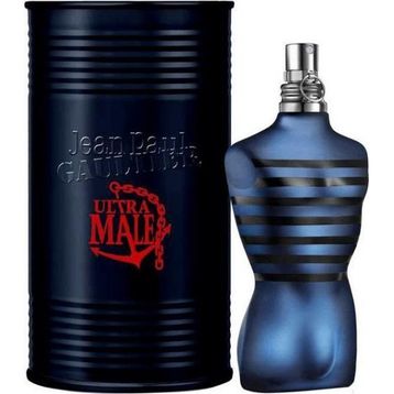 Jean Paul Gaultier JPG3175356 Intense 125 ml EDT Erkek Parfüm