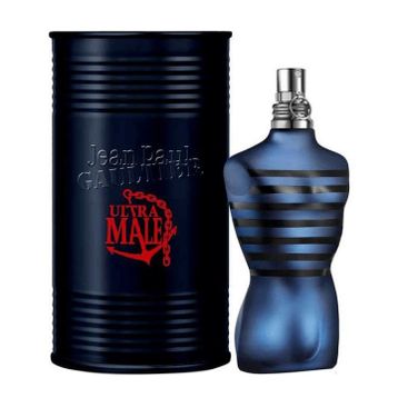 Jean Paul Gaultier JPG3175356 Intense 125 ml EDT Erkek Parfüm