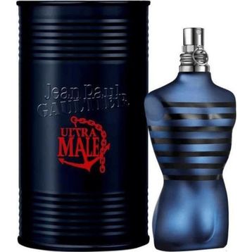 Jean Paul Gaultier JPG3175356 Intense 125 ml EDT Erkek Parfüm