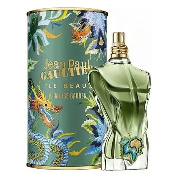 Jean Paul Gaultier La Belle Paradise Garden 125 ml EDP Erkek Parfüm