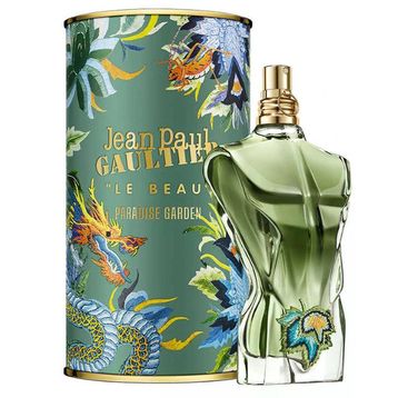 Jean Paul Gaultier La Belle Paradise Garden 125 ml EDP Erkek Parfüm