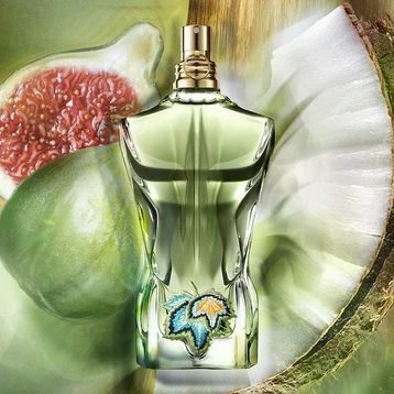Jean Paul Gaultier La Belle Paradise Garden 125 ml EDP Erkek Parfüm