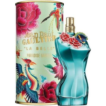 Jean Paul Gaultier La Belle Paradise Garden EDP 100 ML Erkek Parfüm
