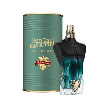 Jean Paul Gaultier Le Beau Le Parfum EDP Intense 125 ml Erkek Parfüm