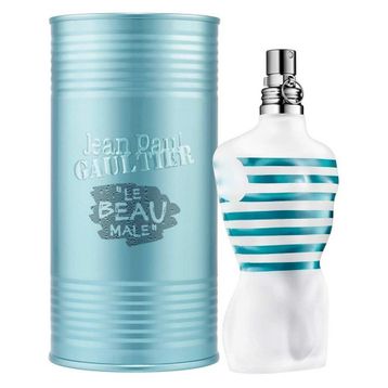 Jean Paul Gaultier Le Beau Male EDT 125 ml Erkek Parfümü