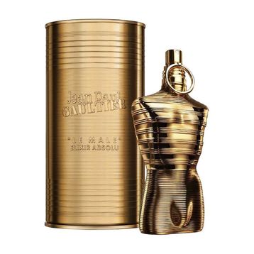 Jean Paul Gaultier Le Male Elixir Absolu EDP 125 ml Erkek Parfüm