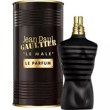 Jean Paul Gaultier Le Male Le Parfüm EDP 125 ml Erkek Parfümü