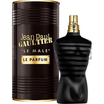 Jean Paul Gaultier Le Male Le Parfüm EDP 125 ml Erkek Parfümü