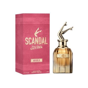 Jean Paul Gaultier Scandal Absolu Parfüm Concentré EDP 80 ml Kadın Parfüm