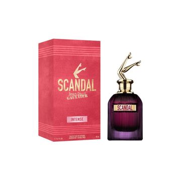 Jean Paul Gaultier Scandal Intense For Her EDP 80 ml Kadın Parfümü