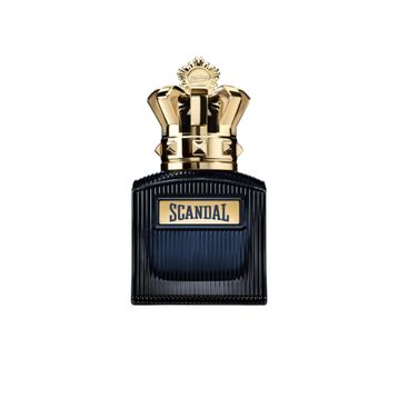 Jean Paul Gaultier Scandal Intense For Him Edp 50 ml Erkek Parfüm
