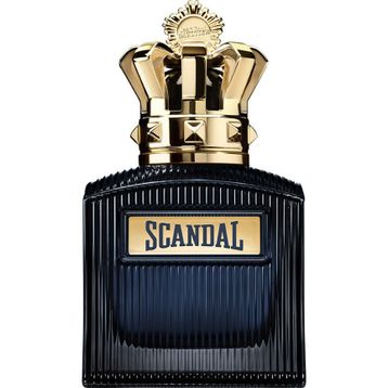 Jean Paul Gaultier Scandal Intense For Him Edp 50 ml Erkek Parfüm