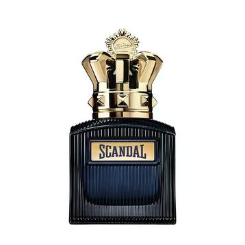 Jean Paul Gaultier Scandal Intense For Him Edp 50 ml Erkek Parfüm