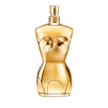 Jean Paul Gaultter Classique Intense 100 ML EDP Kadın Parfümü