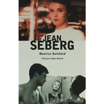 JEAN SEBERG - MAURICE GUICHARD
