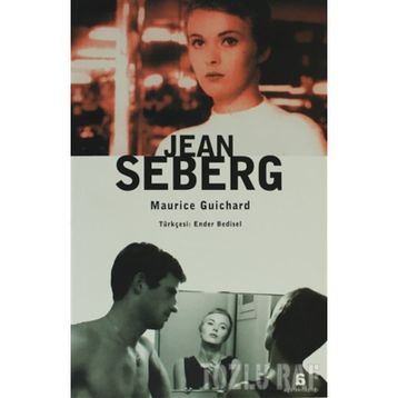 JEAN SEBERG - MAURICE GUICHARD