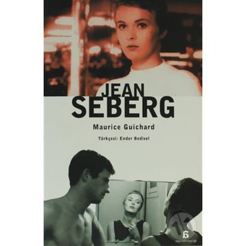JEAN SEBERG - MAURICE GUICHARD