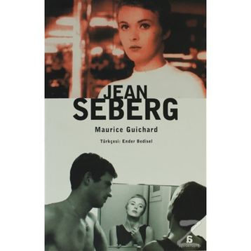 JEAN SEBERG - MAURICE GUICHARD