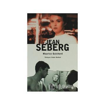 JEAN SEBERG - MAURICE GUICHARD