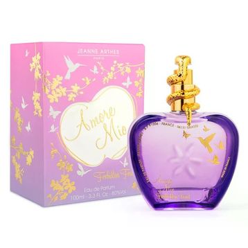 Jeanne Arthes Amore Mio Forbidden Fruit EDP 100 ml Kadın Parfüm