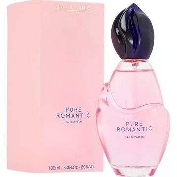 Jeanne Arthes Pure Romantic 100 ml EDP Kadın Parfüm