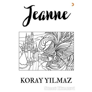 Jeanne - Koray Yılmaz