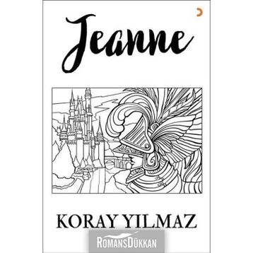 Jeanne - Koray Yılmaz