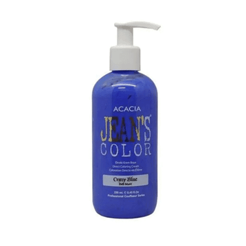 Jean's Color Leylak 250 ml Saç Boyası