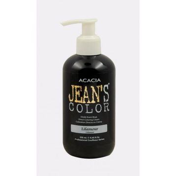 Jean's Color Lila Mor 250 ml Saç Boyası
