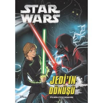 Jedi’ın Dönüşü - Star Wars - Alessandro Ferrarı