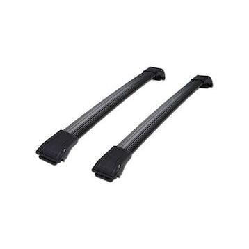 Jeep Grand Cherokee Mk4 Wingcarrier V1 Port Bagaj Ara Atkı