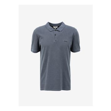 Jeep J4SM-TST7232 Antrasit Polo Yaka Relaxed Polo Erkek T-shirt