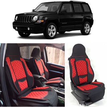 Jeep Patriot Oto Koltuk Kılıfı