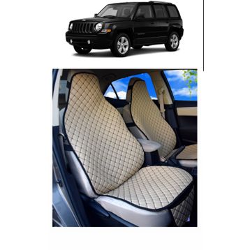 Jeep Patriot Oto Koltuk Kılıfı
