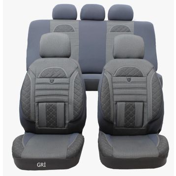 Jeep Patriot Oto Koltuk Kılıfı