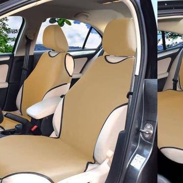 Jeep Patriot Oto Koltuk Kılıfı
